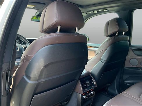 Used 2017 BMW X5 xDrive35i AWD/4WD image 22