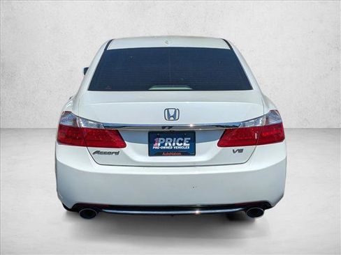 Used 2013 Honda Accord EX-L image 7