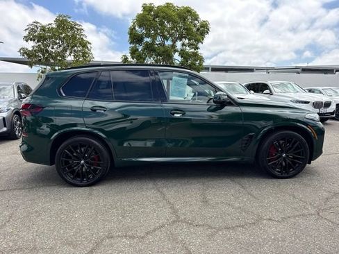 Used 2026 BMW X5 sDrive40i w/ M Sport Package RWD image 7