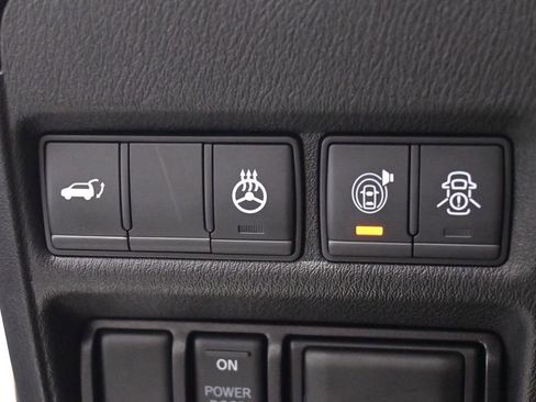 Used 2020 Nissan Armada Platinum w/ Captain's Chairs Package AWD/4WD image 41