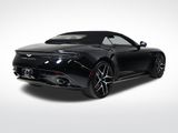 New 2026 Aston Martin DB12 Convertible image 5