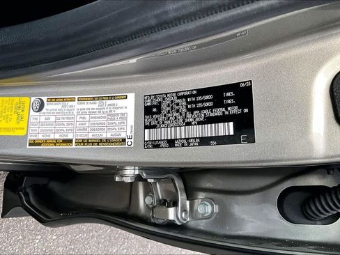 Used 2024 Lexus NX 450h+ F Sport image 16