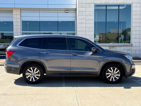 Used 2019 Honda Pilot EX image 7