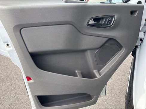 Used 2023 Ford Transit 250 Low Roof w/ Exterior Upgrade Package image 22