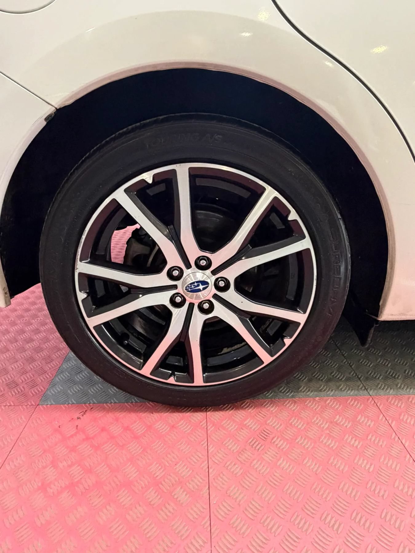 Used 2018 Subaru Impreza 2.0i Limited AWD/4WD image 43