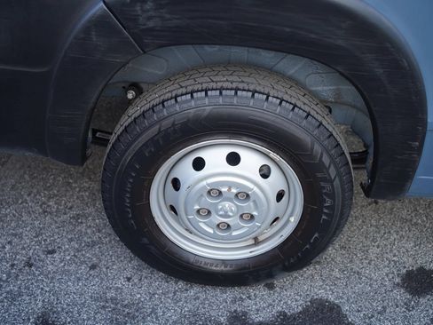 Used 2021 RAM ProMaster 3500 FWD image 27