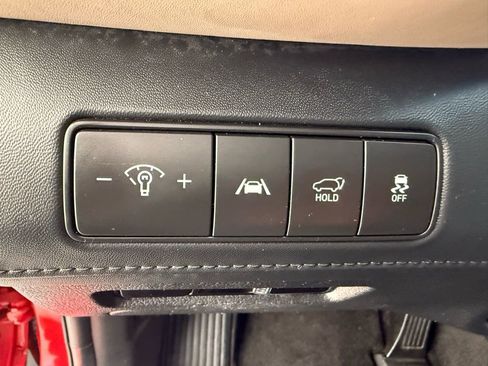 Used 2022 Hyundai Santa Fe SEL w/ Convenience + Premium Package image 29