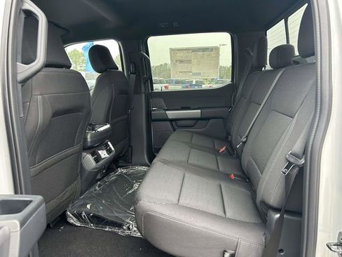 New 2026 Ford F150 XLT w/ Equipment Group 302A MID AWD/4WD image 6