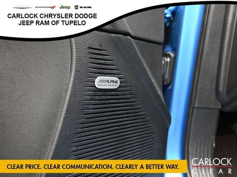 Used 2023 Dodge Challenger R/T Scat Pack RWD image 14