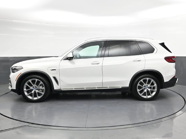 Used 2023 BMW X5 xDrive45e AWD/4WD image 9