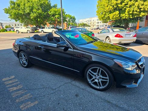 Used 2014 Mercedes-Benz E 350 Cabriolet image 23