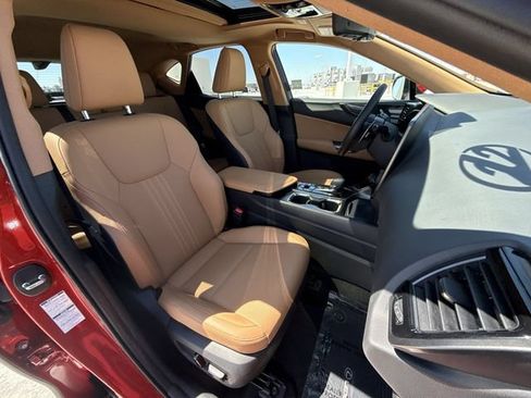 Used 2022 Lexus NX 350h AWD image 26