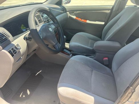 Used 2007 Toyota Corolla LE FWD image 11