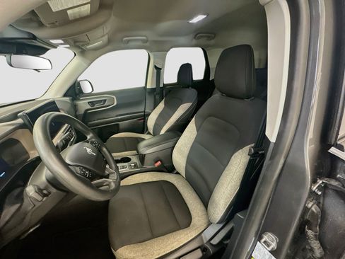 Used 2025 Ford Bronco Sport Big Bend AWD/4WD image 13