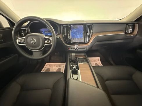 Used 2023 Volvo XC60 B5 Plus w/ Protection Package Premier FWD image 37