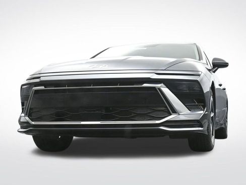New 2026 Hyundai Sonata SEL FWD image 10