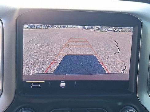 Used 2019 Chevrolet Silverado 1500 LT w/ All-Star Edition image 26