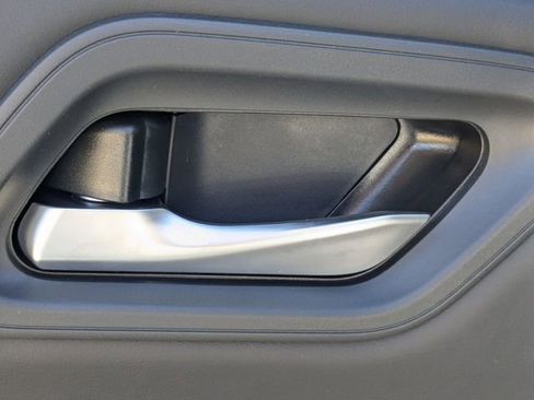 New 2026 Nissan Rogue SV FWD image 26