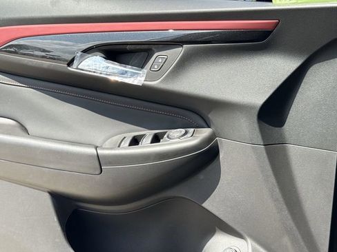 New 2026 Chevrolet TrailBlazer RS w/ Convenience Package image 27