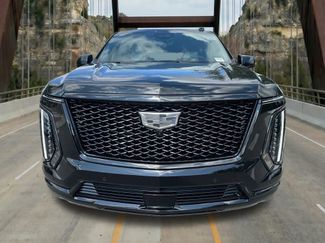 New 2026 Cadillac Escalade Platinum Sport w/ LPO, ONYX Package AWD/4WD video 2