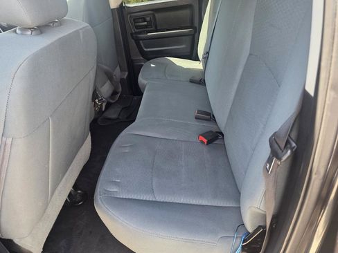 Used 2015 RAM 1500 ST w/ SXT Appearance Group AWD/4WD image 9
