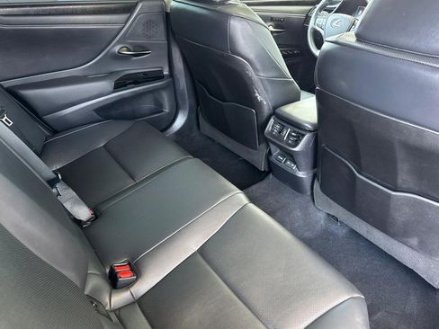 Used 2023 Lexus ES 350 w/ Premium Package FWD image 29