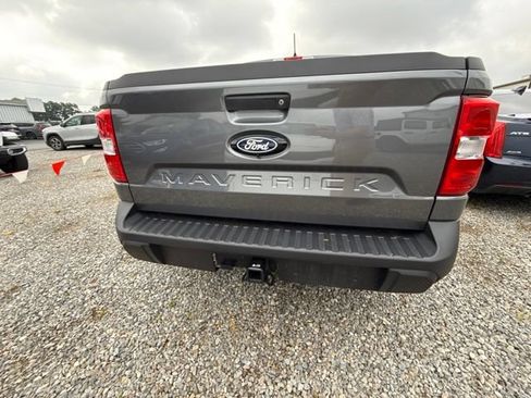 Used 2025 Ford Maverick XLT w/ XLT Luxury Package AWD/4WD image 15