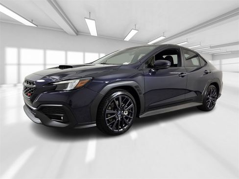 New 2025 Subaru WRX Premium image 2