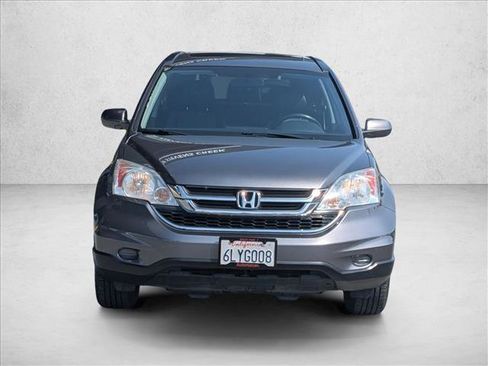 Used 2010 Honda CR-V EX-L image 2