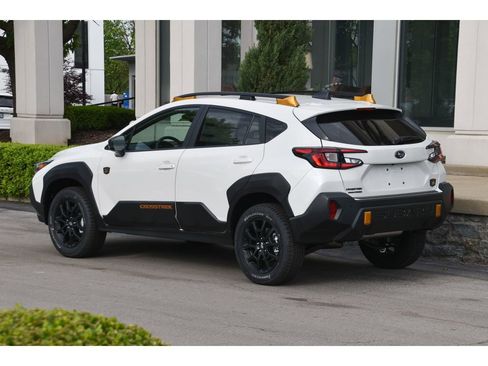 New 2026 Subaru Crosstrek 2.5i Wilderness AWD/4WD image 6