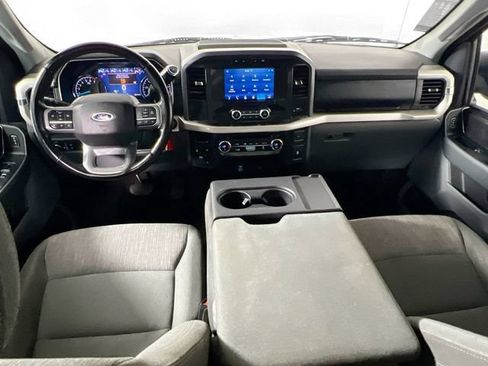Used 2021 Ford F150 XLT w/ Equipment Group 301A Mid AWD/4WD image 27