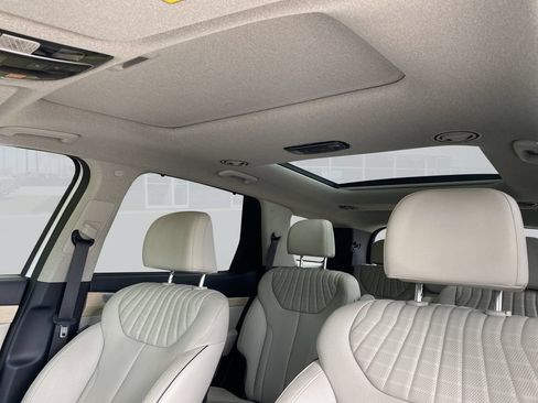 Used 2023 Hyundai Palisade Limited w/ Cargo Package FWD image 28