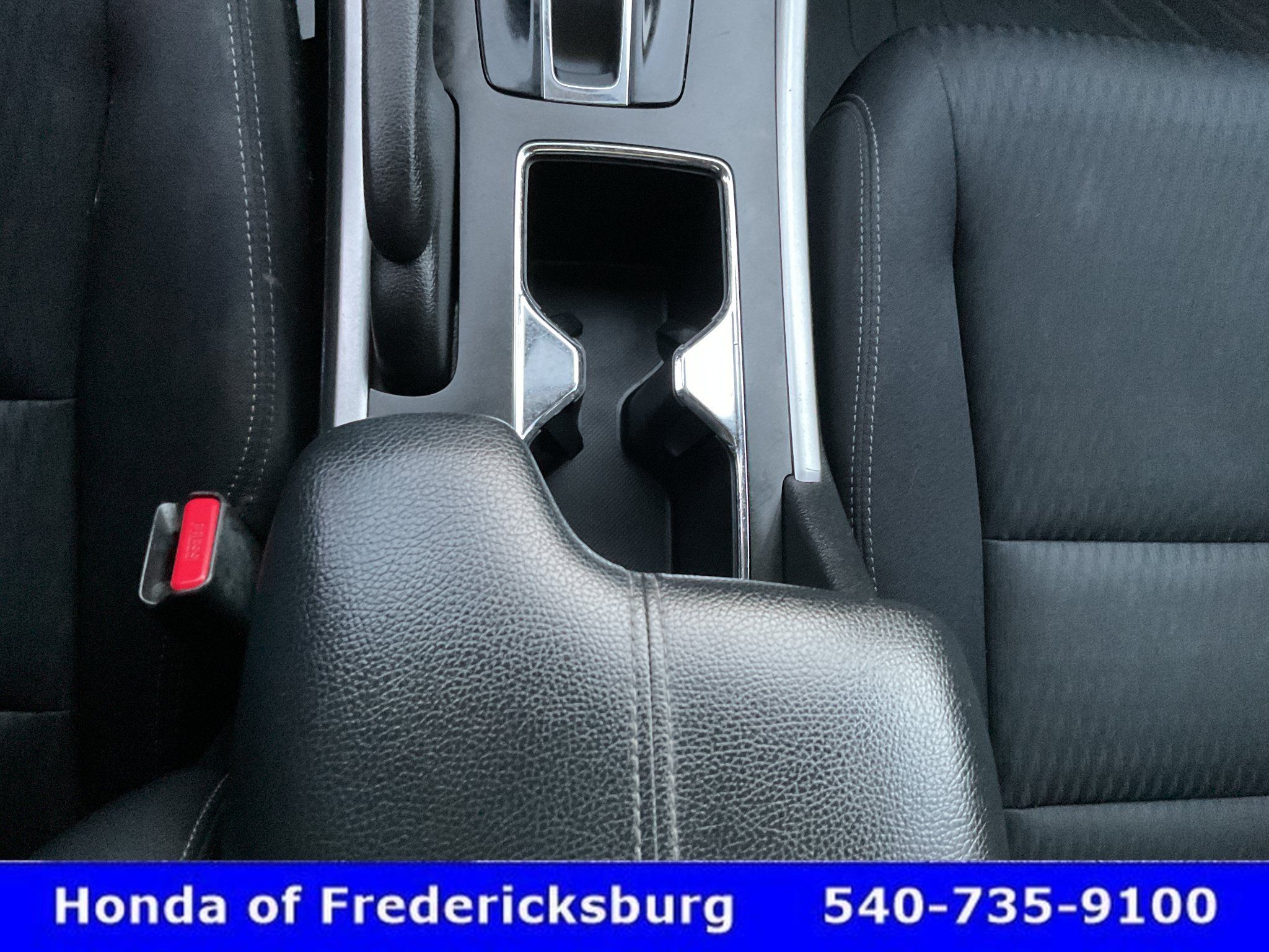 Used 2015 Honda Accord Sport image 35