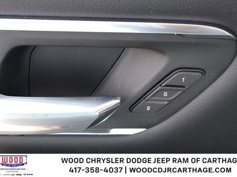 New 2026 RAM 1500 Laramie AWD/4WD image 18