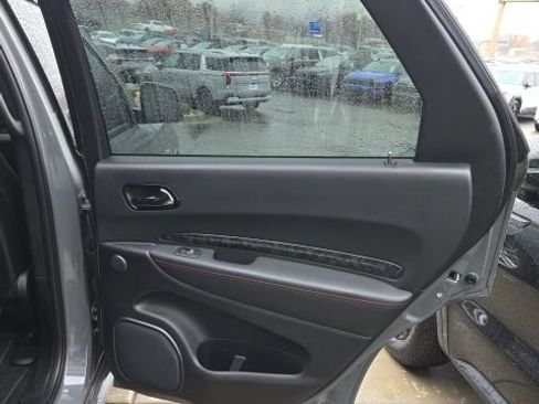 Used 2025 Dodge Durango R/T image 27