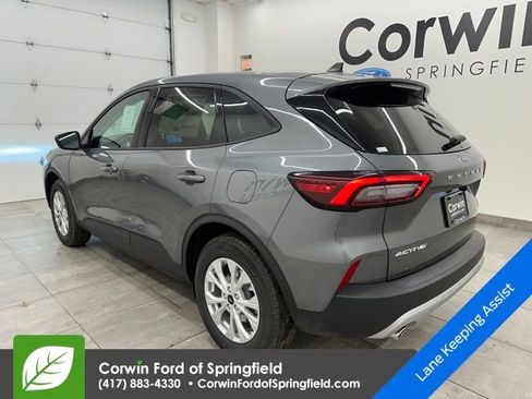 New 2026 Ford Escape Active w/ Cold Weather Package image 3