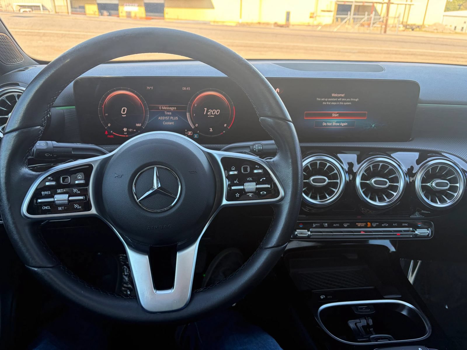 Used 2021 Mercedes-Benz A 220 image 15