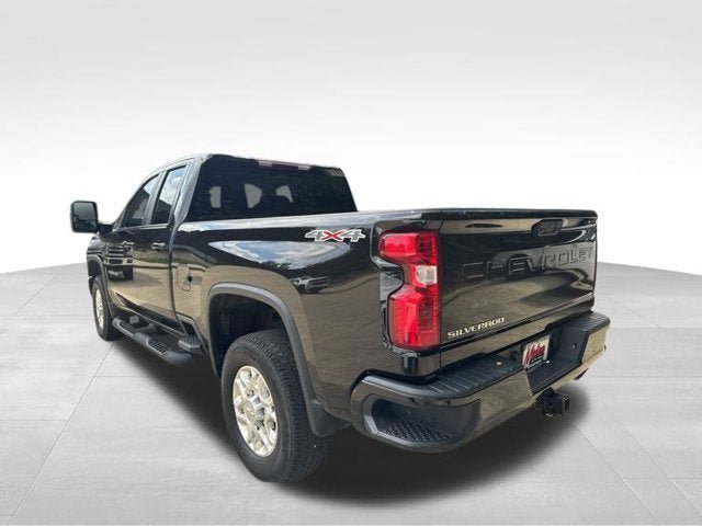 Used 2024 Chevrolet Silverado 2500 LT w/ Convenience Package AWD/4WD image 7