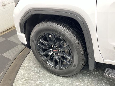 Certified 2024 GMC Sierra 1500 Elevation AWD/4WD image 36