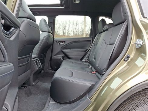 New 2026 Subaru Forester Limited image 9