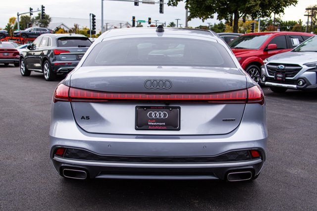 Used 2025 Audi A5 Premium Plus w/ Premium Plus AWD/4WD image 6