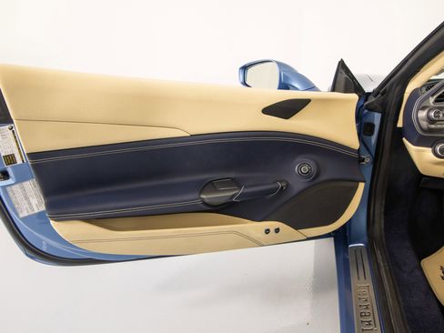 Certified 2017 Ferrari 488 Spider image 39