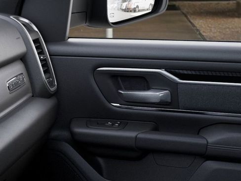 New 2026 RAM 1500 Big Horn AWD/4WD image 25