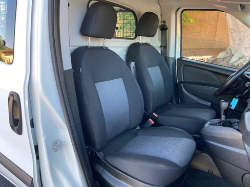 Used 2022 RAM ProMaster City Tradesman FWD image 38