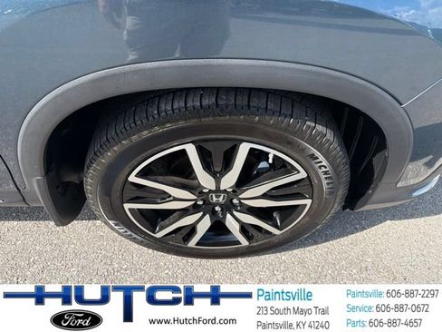 Used 2019 Honda Pilot Touring image 28