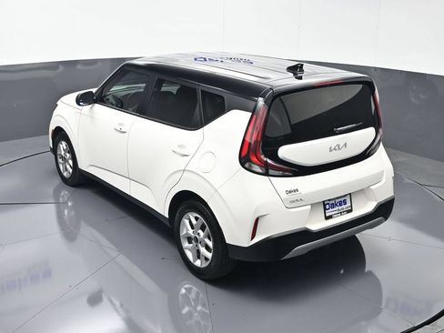 Certified 2024 Kia Soul S FWD image 48
