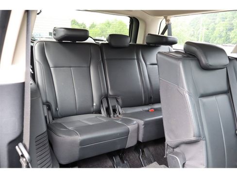 Used 2022 Ford Expedition Max XLT AWD/4WD image 26