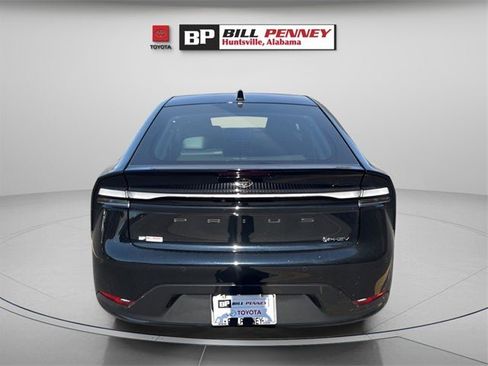 New 2026 Toyota Prius Plug-In Hybrid image 4