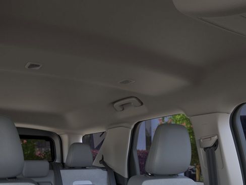 New 2025 Ford Bronco Sport Badlands image 22