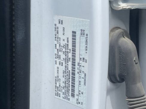 Used 2022 Ford F150 XL w/ Trailer Tow Package AWD/4WD image 33